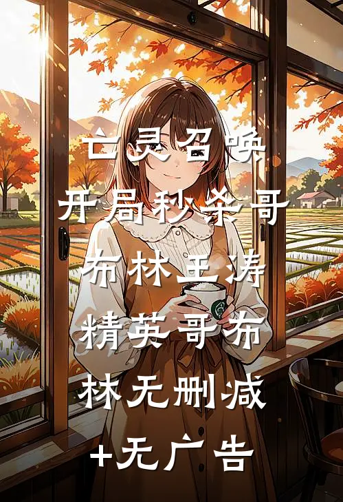 亡灵召唤：开局秒杀哥布林王涛精英哥布林无删减+无广告