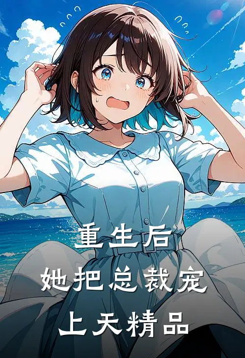 重生后,她把总裁宠上天精品阅读
