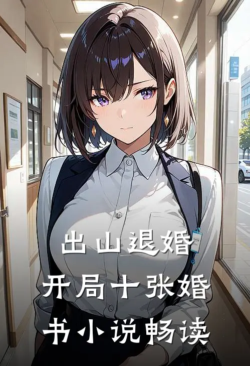 出山退婚,开局十张婚书畅读