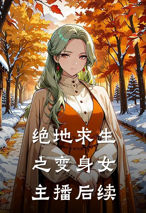 绝地求生之变身女主播后续