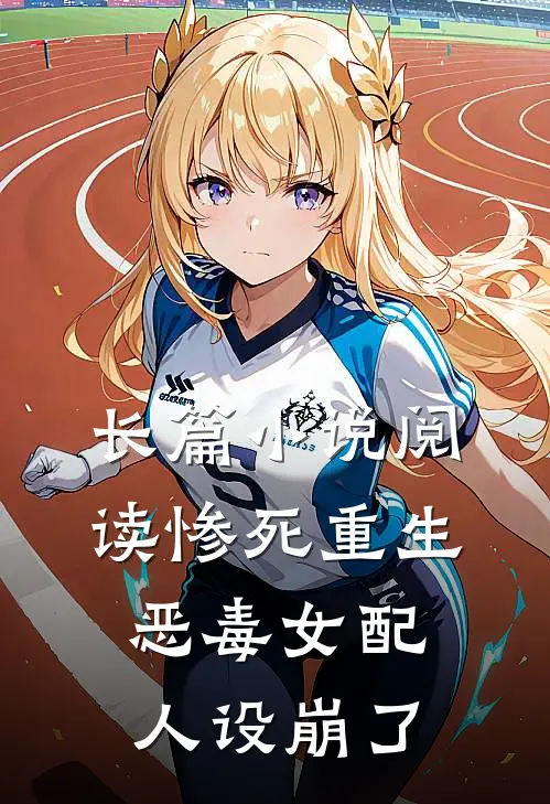长篇小说阅读惨死重生,恶毒女配人设崩了