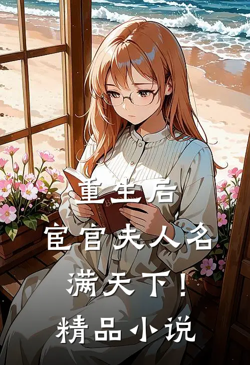 重生后,宦官夫人名满天下!精品免费阅读