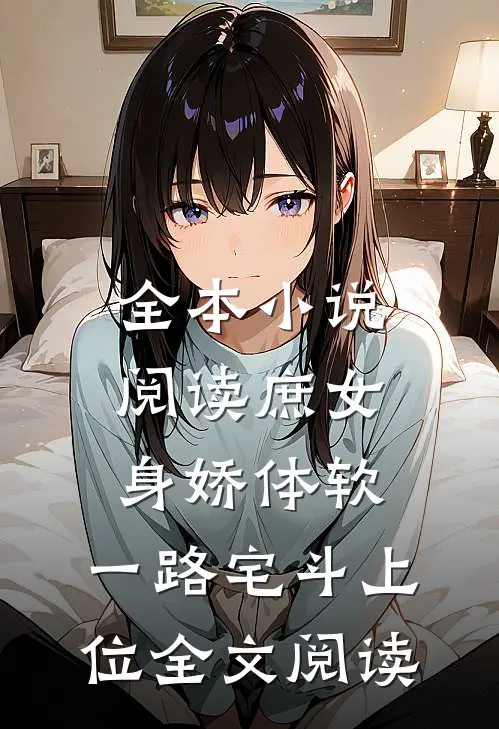 全本小说阅读庶女身娇体软,一路宅斗上位全文阅读