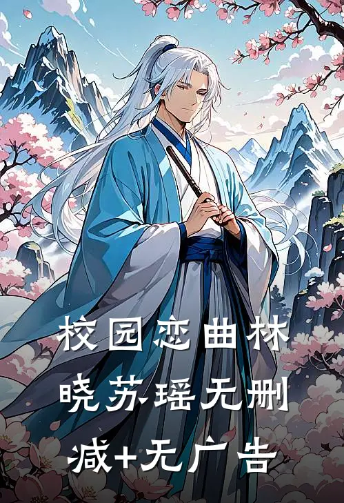 校园恋曲林晓苏瑶无删减+无广告