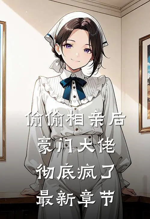 偷偷相亲后，豪门大佬彻底疯了最新章节