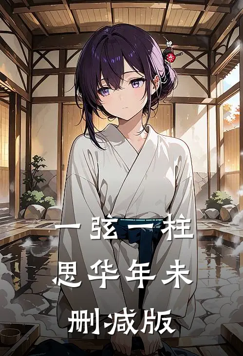 一弦一柱思华年未删减版