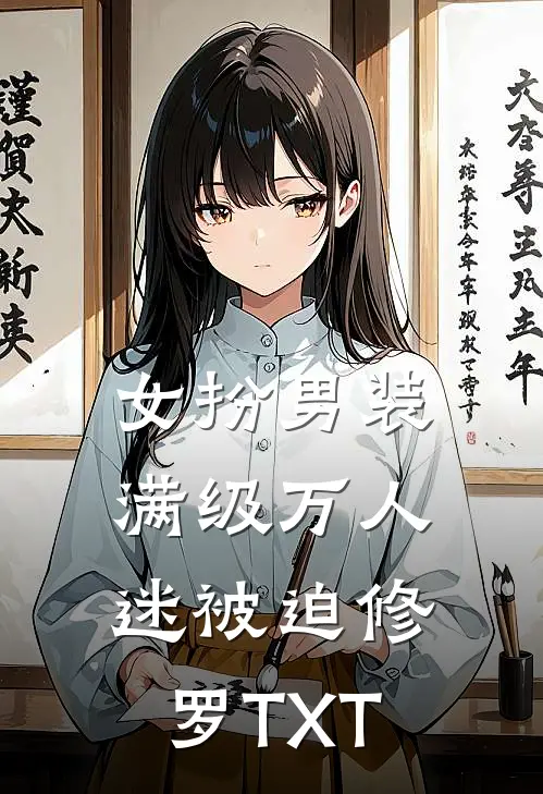 女扮男装，满级万人迷被迫修罗TXT