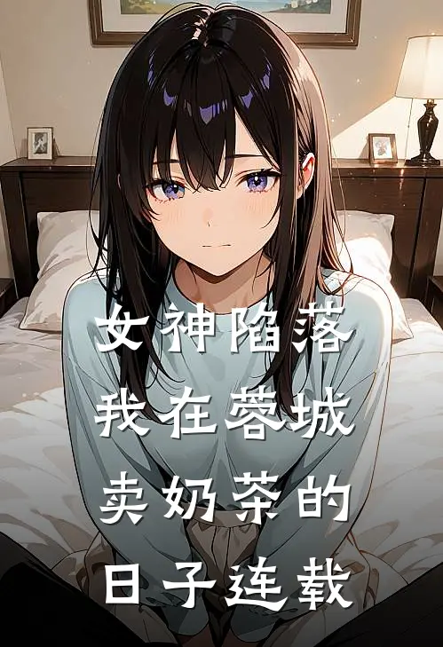 女神陷落我在蓉城卖奶茶的日子连载了几集