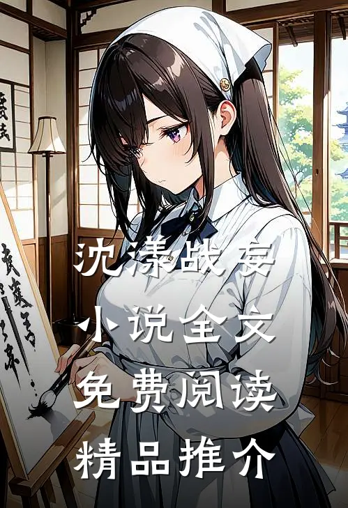 沈漾战妄小说全文免费阅读精品推介