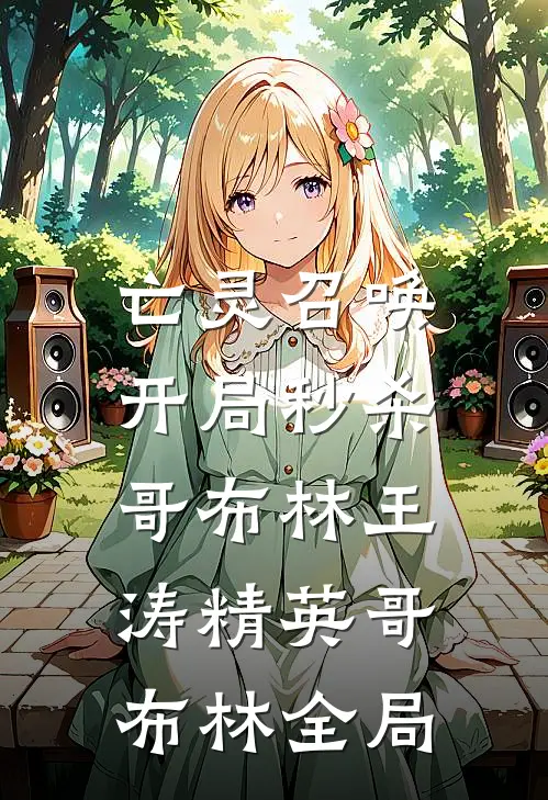 亡灵召唤：开局秒杀哥布林王涛精英哥布林全局