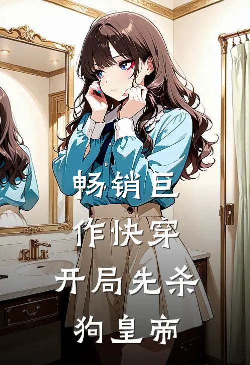 畅销巨作快穿：开局先杀狗皇帝