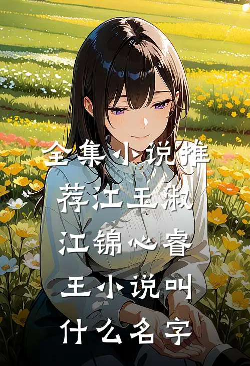 全集小说推荐江玉淑江锦心睿王小说叫什么名字