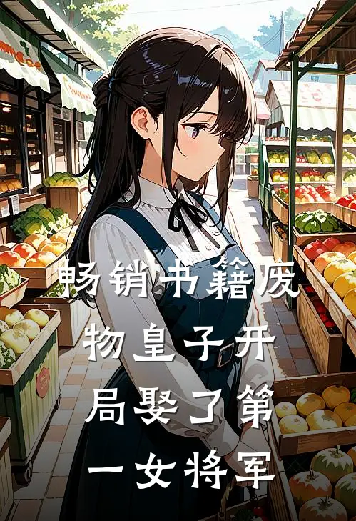 畅销书籍废物皇子开局娶了第一女将军