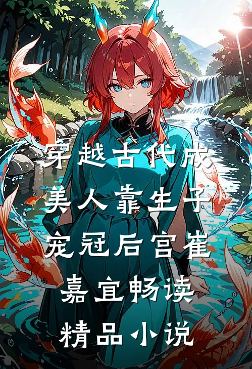 穿越古代成美人靠生子宠冠后宫崔嘉宜畅读精品小说