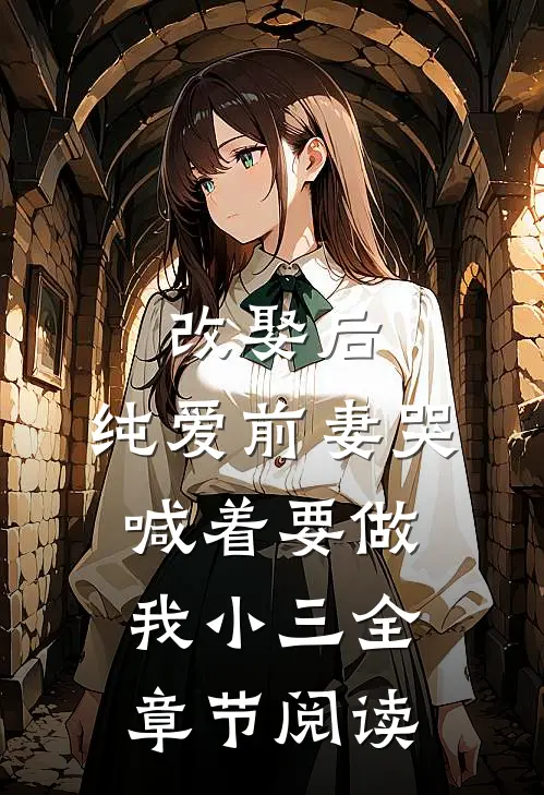 改娶后,纯爱前妻哭喊着要做我小三全章节阅读