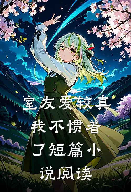室友爱较真,我不惯着了短篇阅读