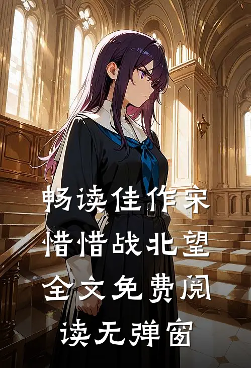 畅读佳作宋惜惜战北望全文免费阅读无弹窗