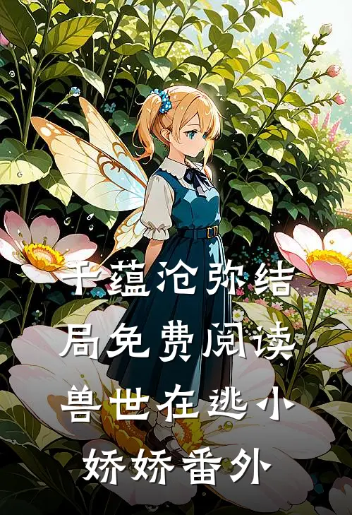 千蕴沧弥结局免费阅读兽世在逃小娇娇番外