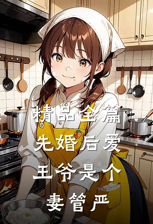 精品全篇先婚后爱：王爷是个妻管严