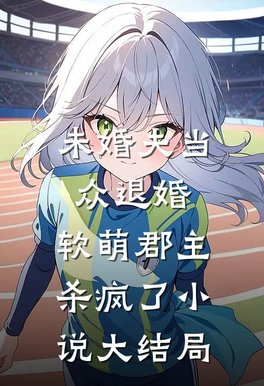未婚夫当众退婚,软萌郡主杀疯了大结局免费阅读