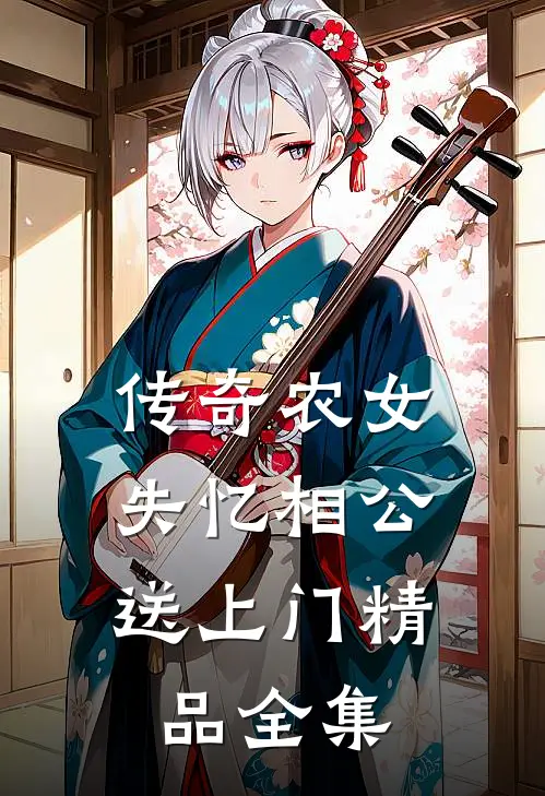 传奇农女：失忆相公送上门精品全集