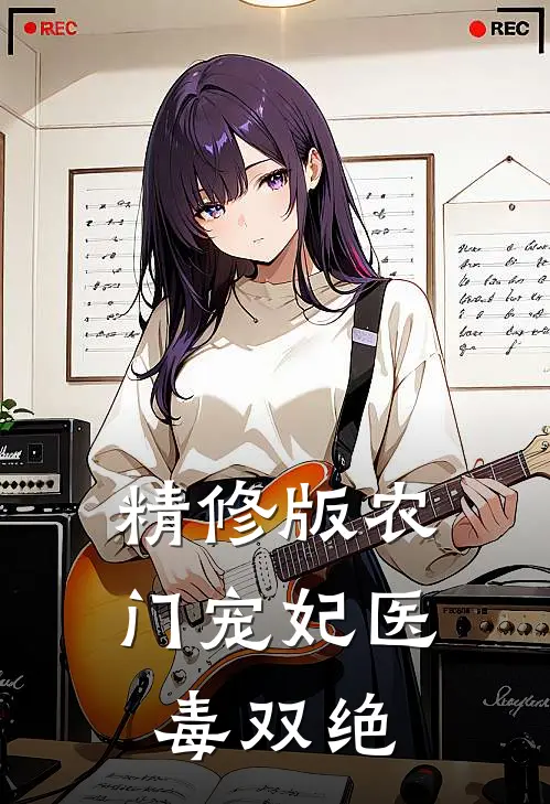 精修版农门宠妃医毒双绝