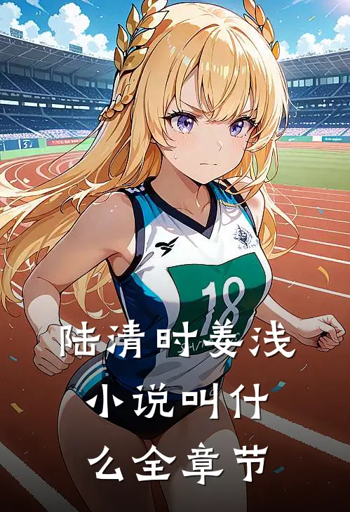陆清时姜浅小说叫什么全章节