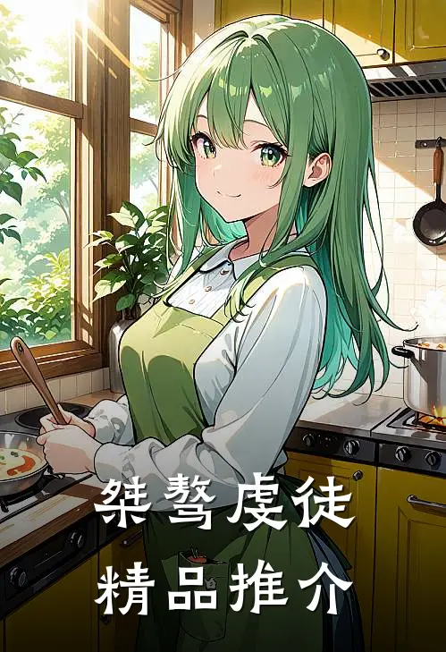 桀骜虔徒精品推介