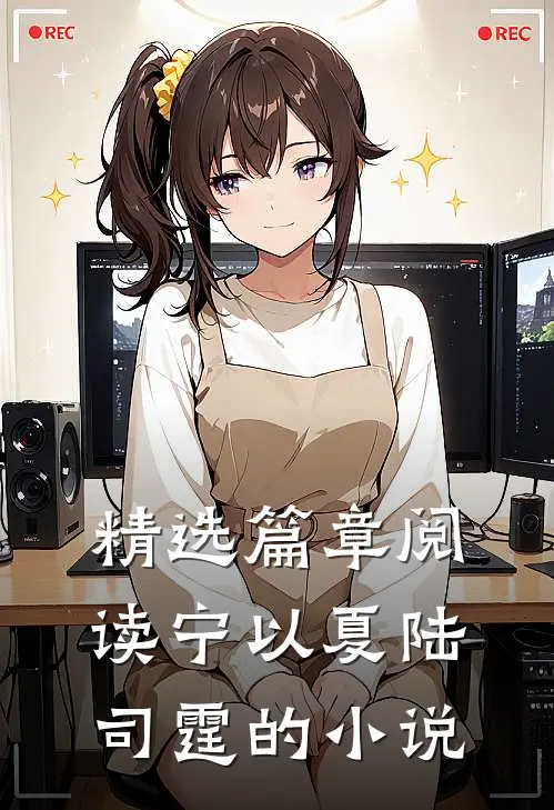 精选篇章阅读宁以夏陆司霆的小说