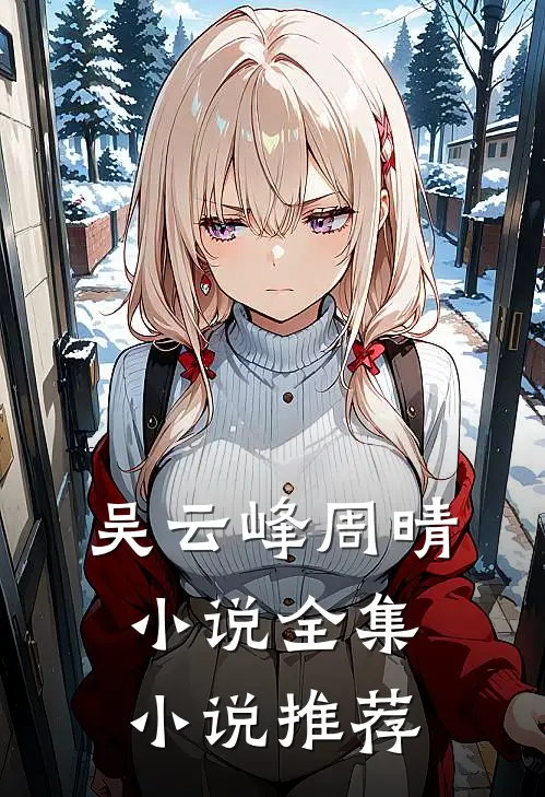 吴云峰周晴小说全集小说推荐