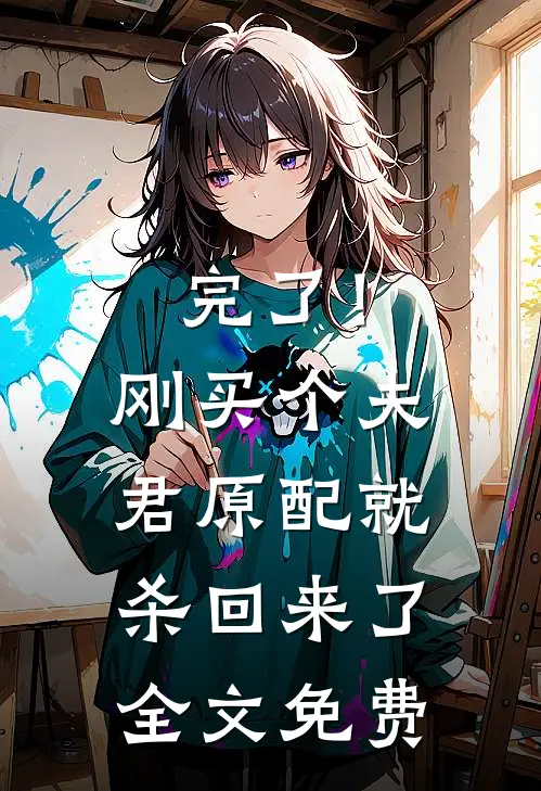 完了！刚买个夫君，原配就杀回来了全文免费