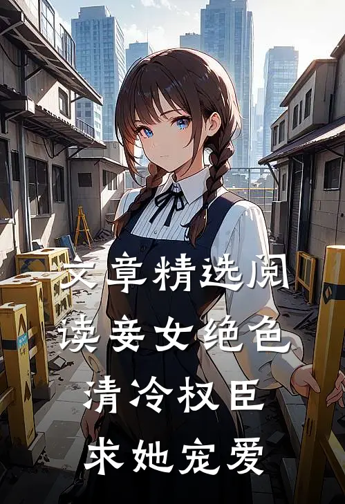 文章精选阅读妾女绝色：清冷权臣求她宠爱