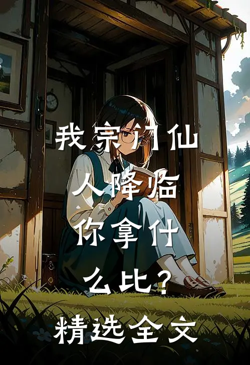 我宗门仙人降临，你拿什么比？精选全文
