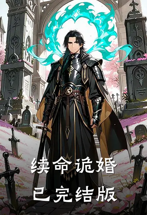 续命诡婚已完结版在线观看
