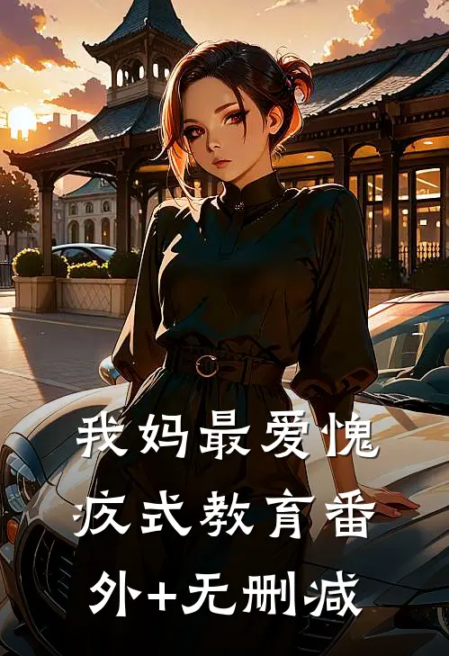我妈最爱愧疚式教育番外+无删减