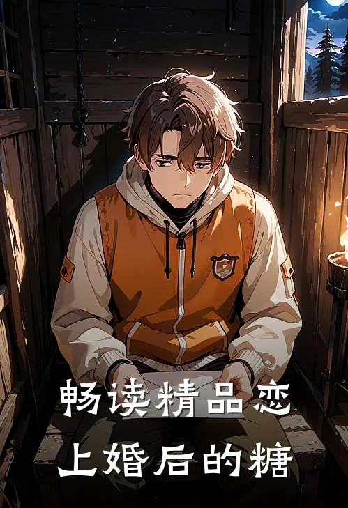 畅读精品恋上婚后的糖