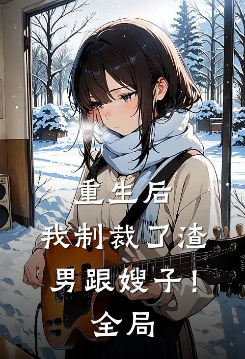 重生后,我制裁了渣男跟嫂子!全局免费观看
