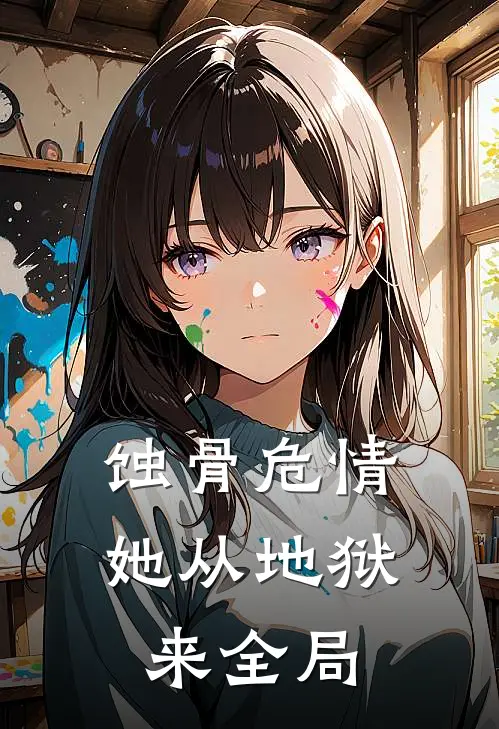 蚀骨危情：她从地狱来全局