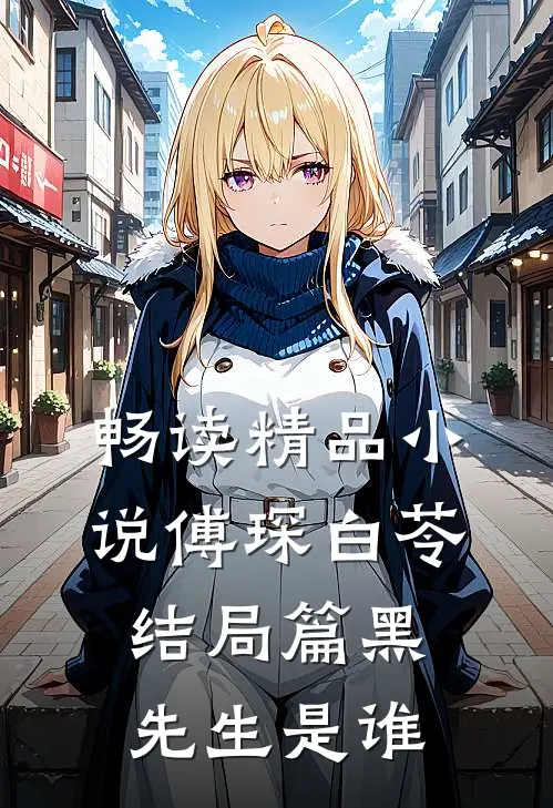 畅读精品小说傅琛白苓结局篇黑先生是谁