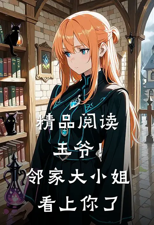 精品阅读王爷！邻家大小姐看上你了