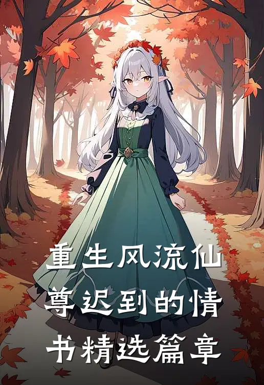 重生风流仙尊迟到的情书精选篇章