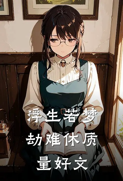 浮生若梦劫难休质量好文