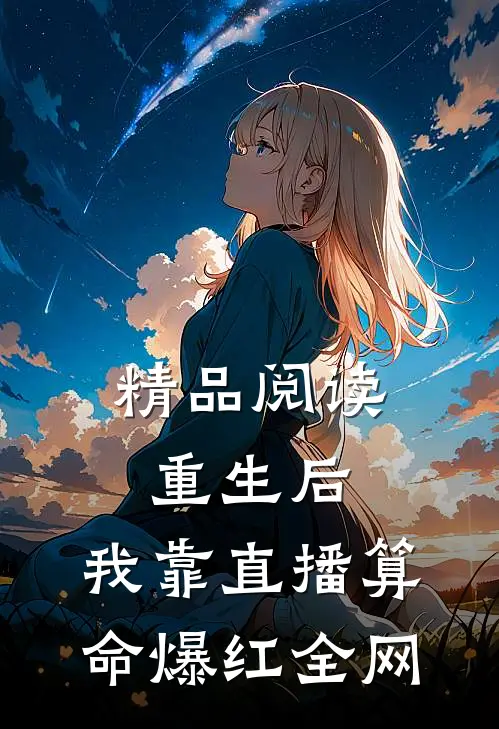 精品阅读重生后，我靠直播算命爆红全网