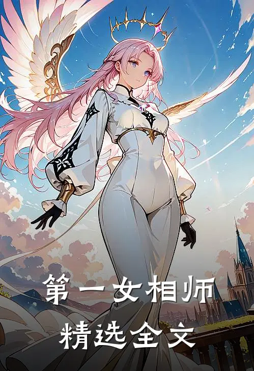 第一女相师精选全文