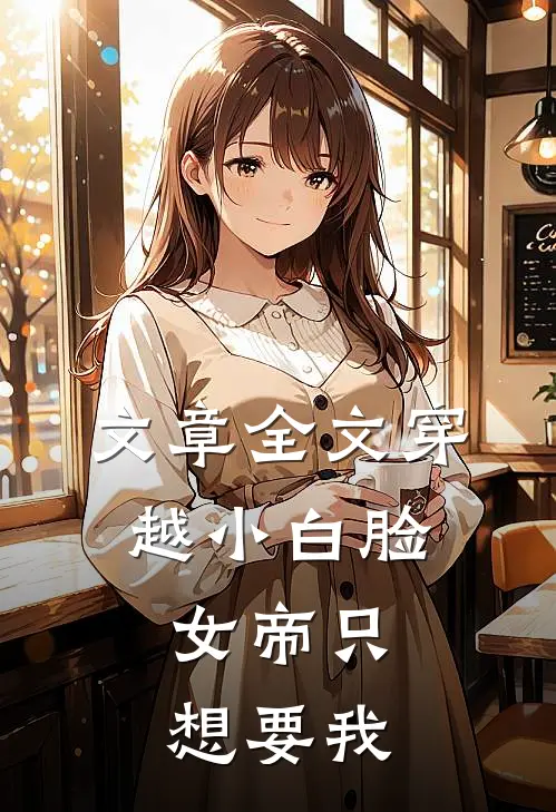文章全文穿越小白脸，女帝只想要我
