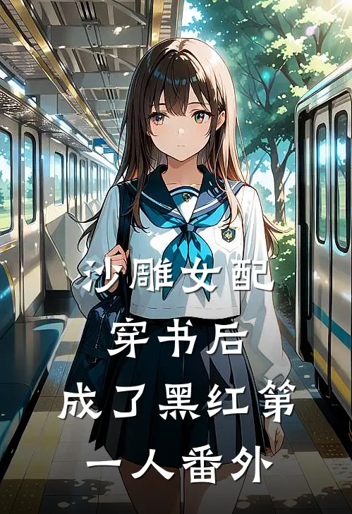 沙雕女配穿书后,成了黑红第一人 番外篇