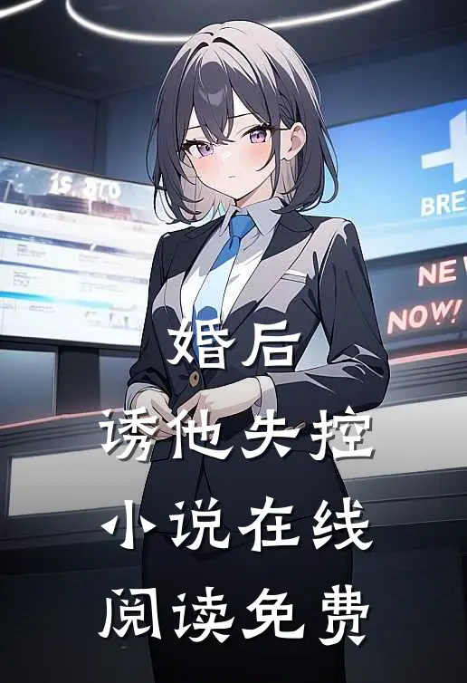婚后,诱他失控在线阅读免费无弹窗