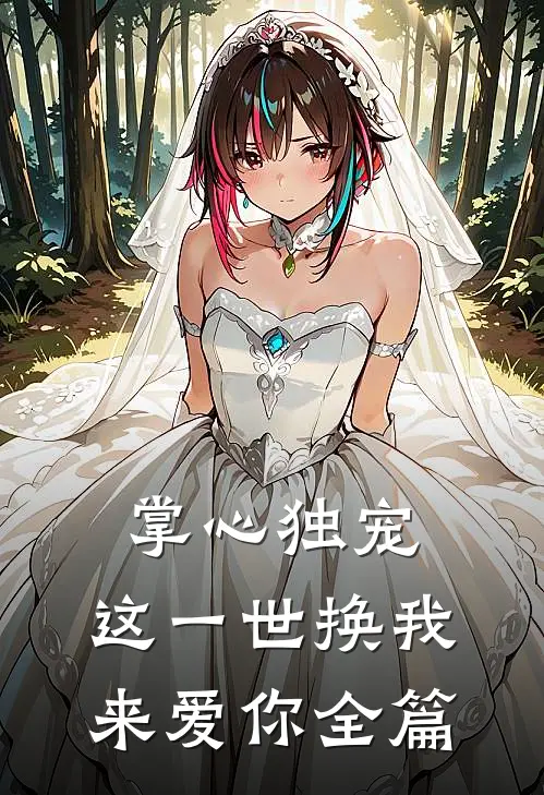 掌心独宠：这一世换我来爱你全篇