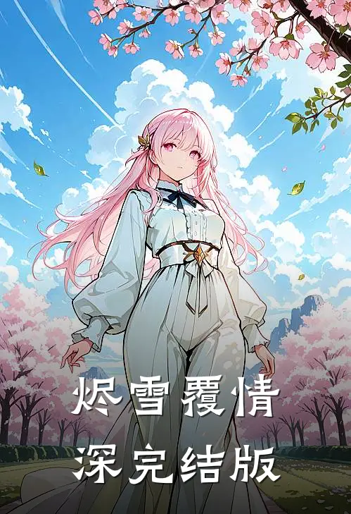 烬雪覆情深完结版