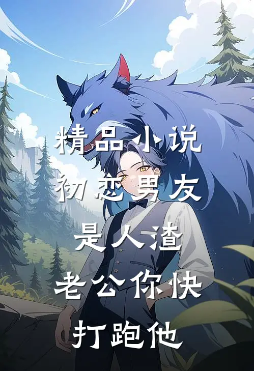 精品小说初恋男友是人渣，老公你快打跑他